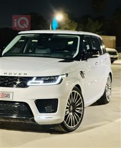 لاند روفر رانج روفر سبورت